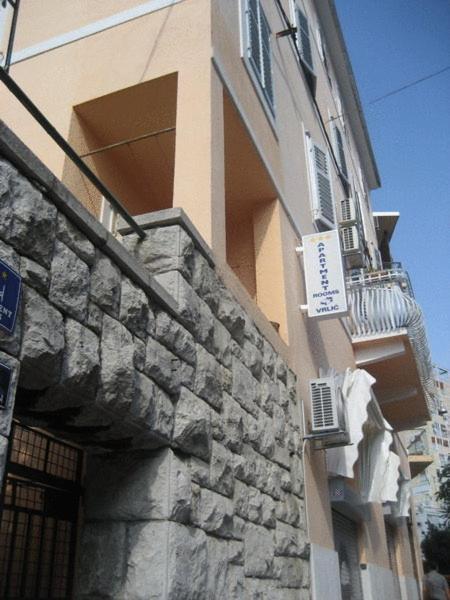 Guesthouse Vrlic Split Exterior photo