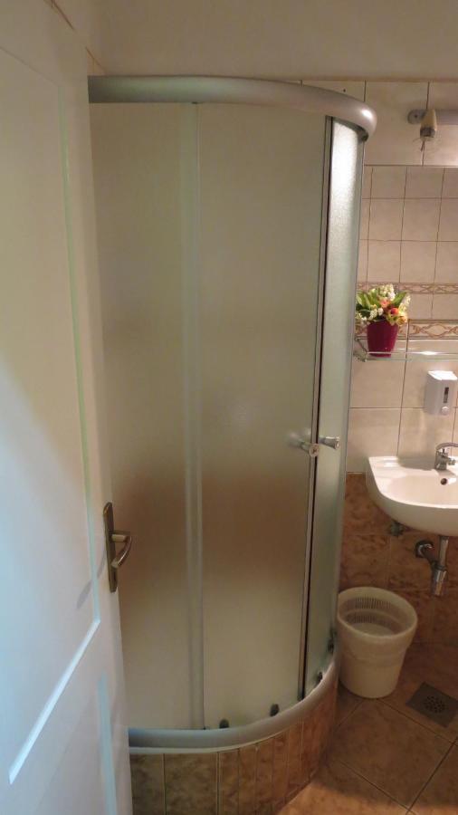 Guesthouse Vrlic Split Room photo