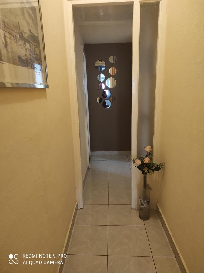 Guesthouse Vrlic Split Exterior photo