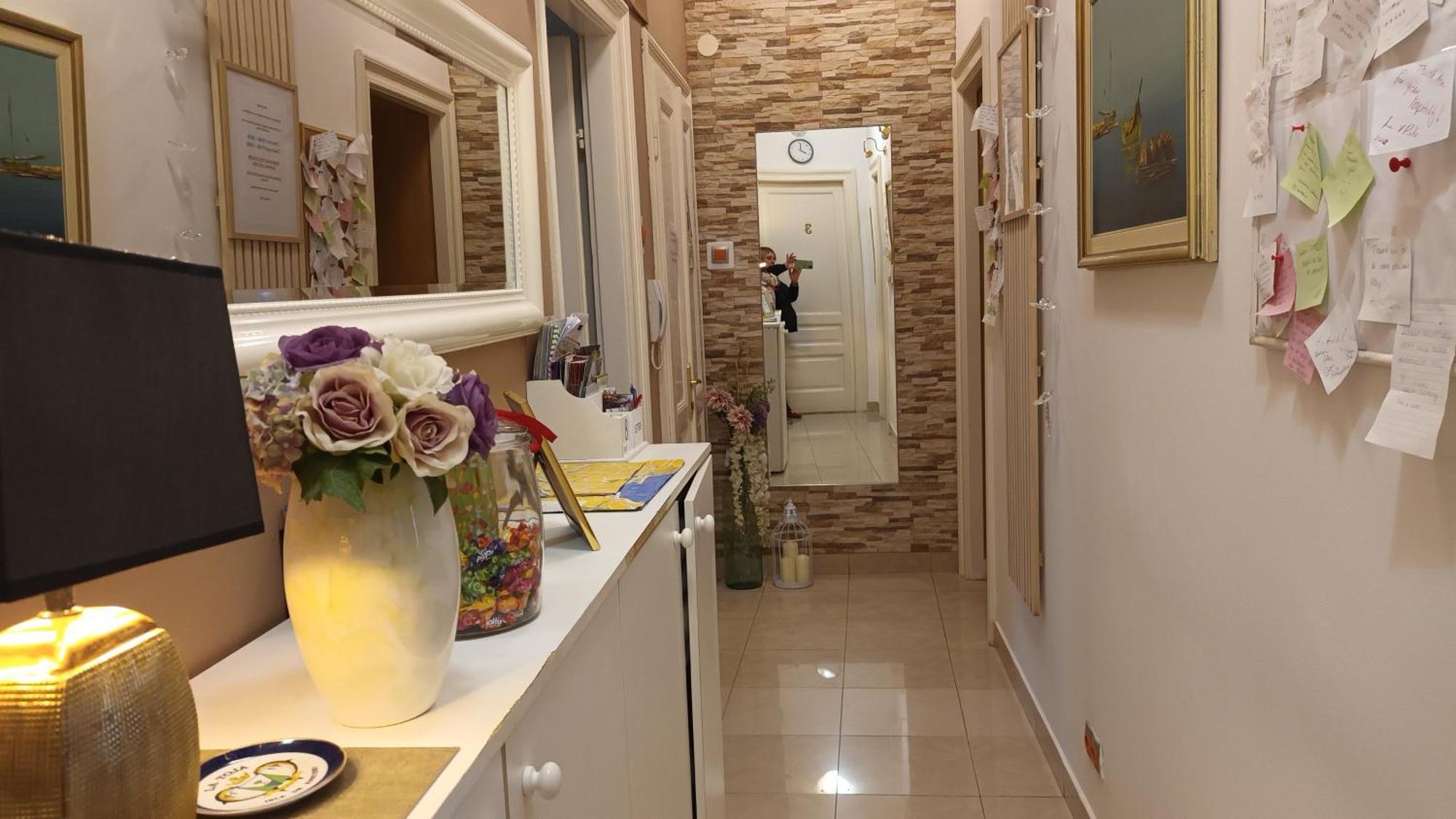 Guesthouse Vrlic Split Exterior photo