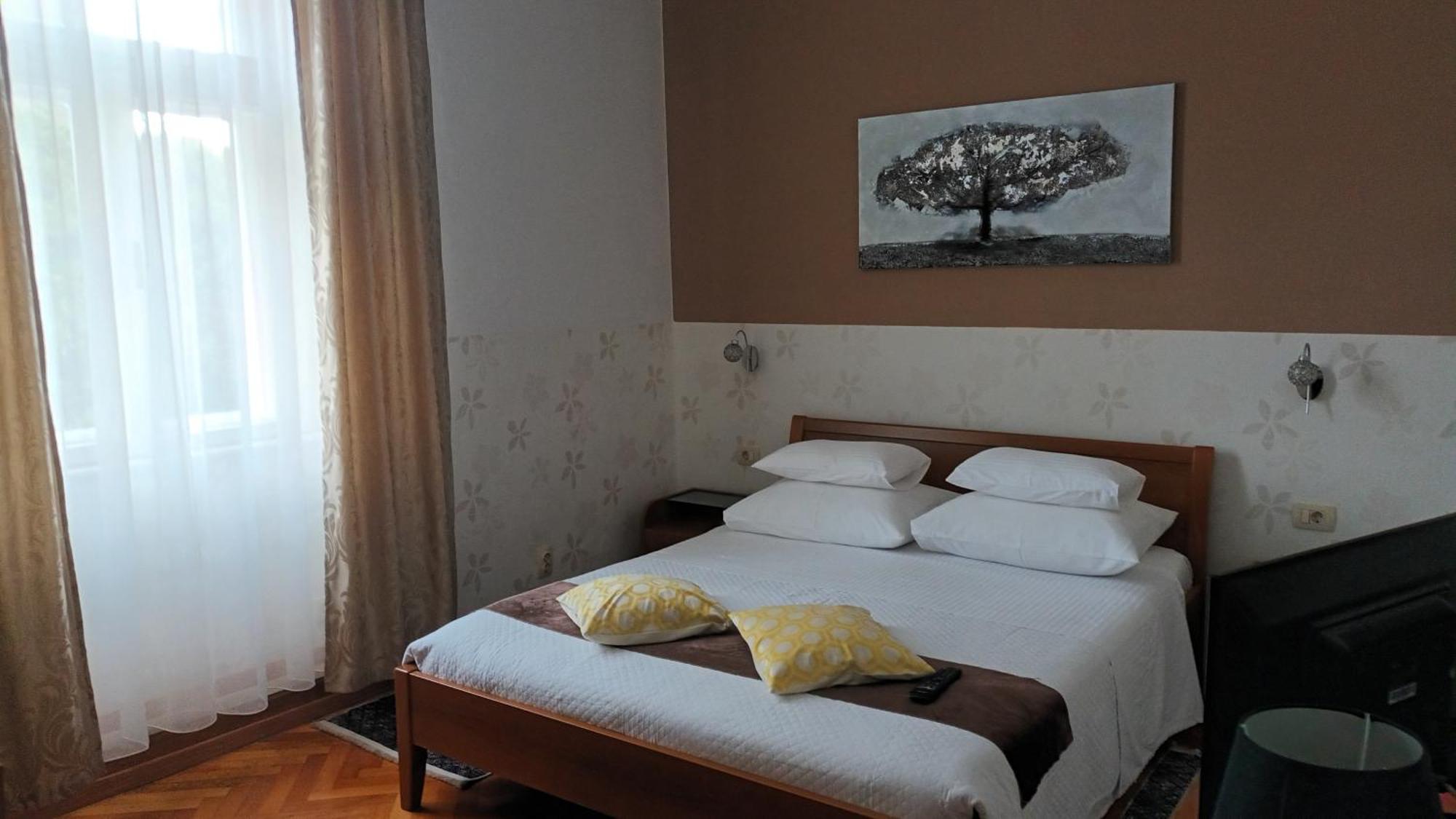 Guesthouse Vrlic Split Exterior photo