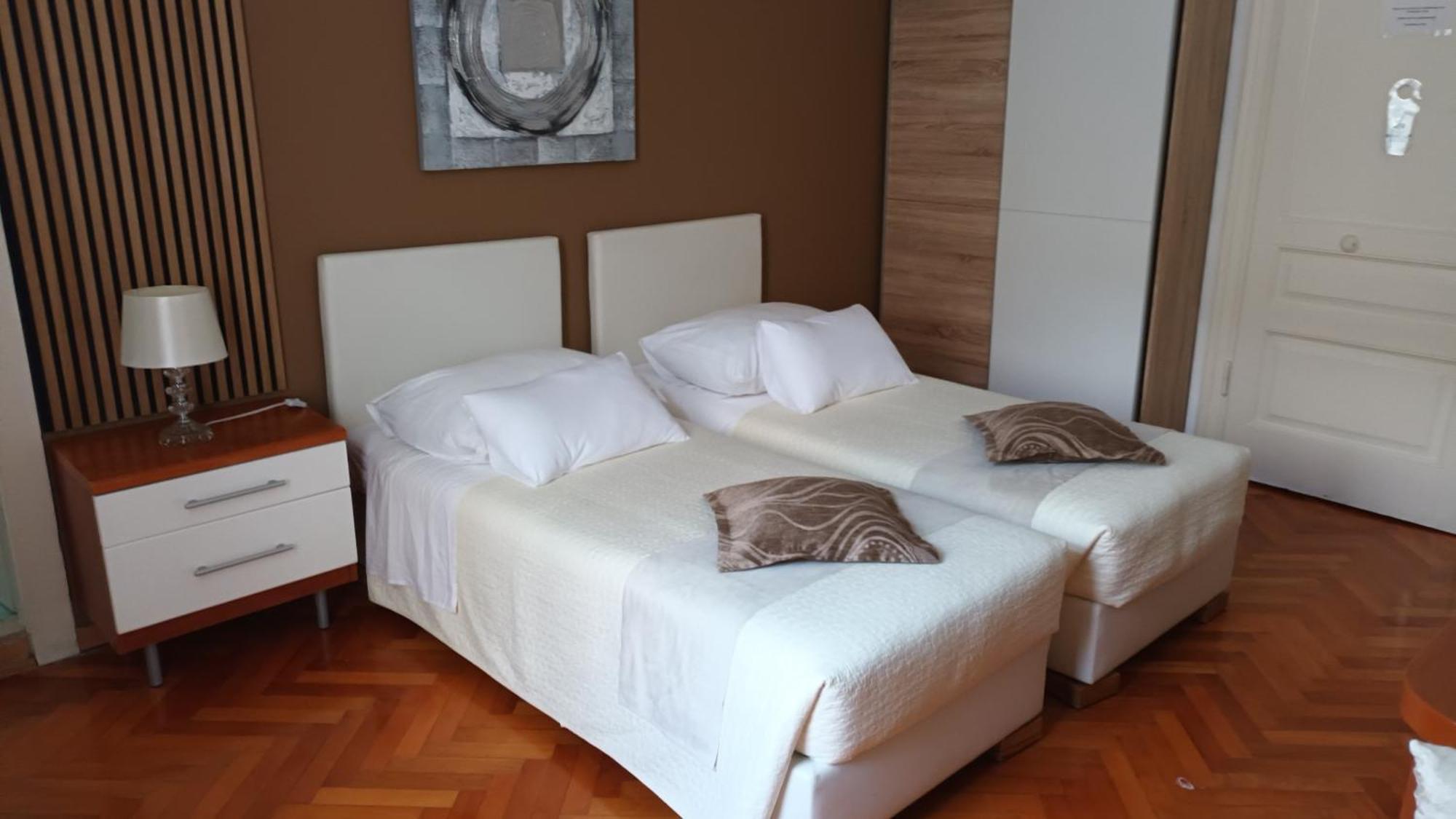 Guesthouse Vrlic Split Exterior photo