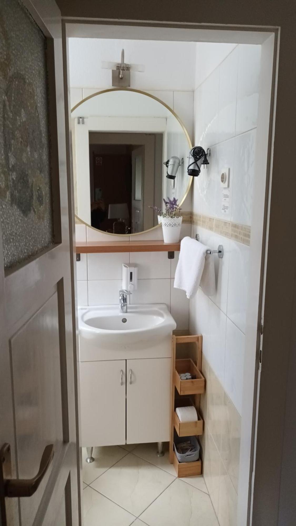 Guesthouse Vrlic Split Exterior photo