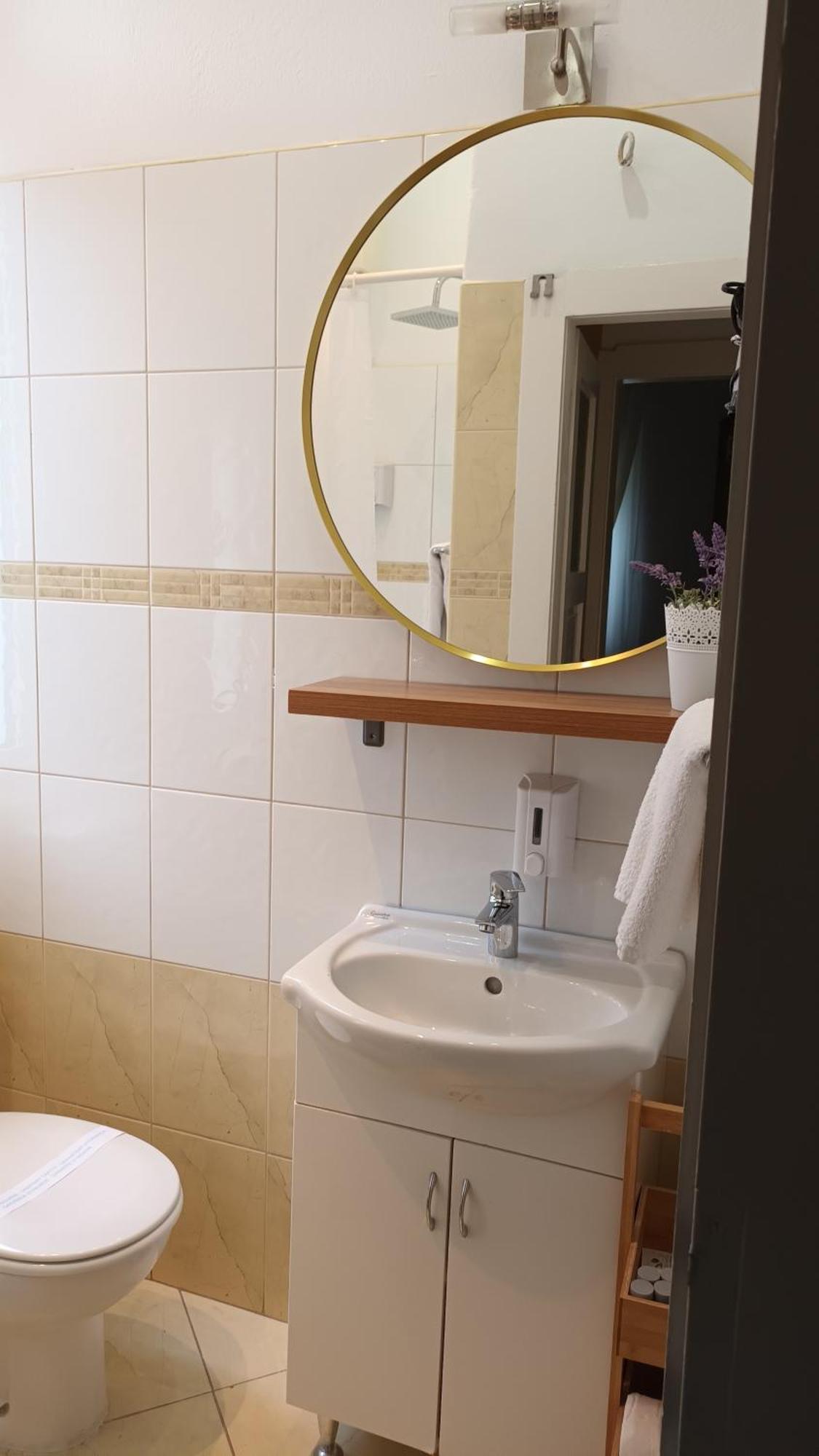 Guesthouse Vrlic Split Exterior photo