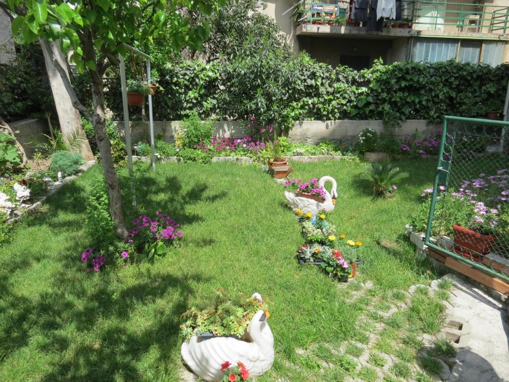 Guesthouse Vrlic Split Exterior photo