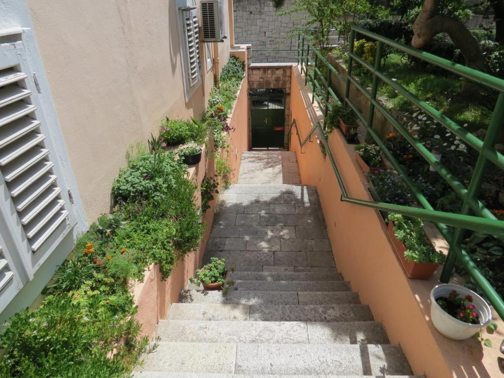 Guesthouse Vrlic Split Exterior photo