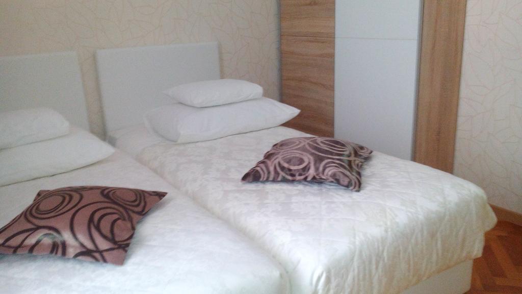 Guesthouse Vrlic Split Exterior photo