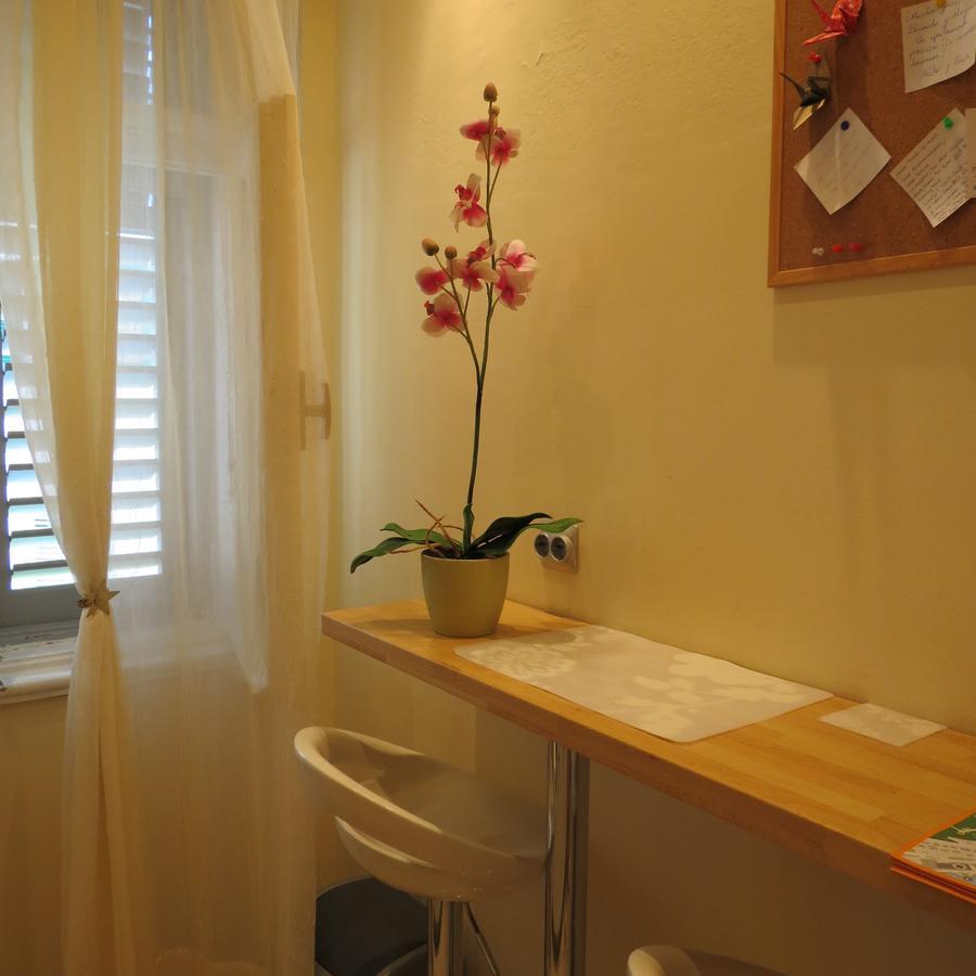 Guesthouse Vrlic Split Exterior photo