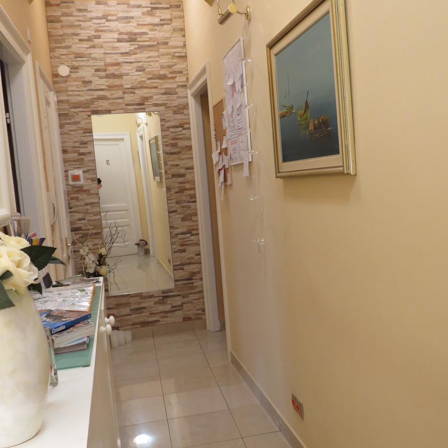 Guesthouse Vrlic Split Exterior photo