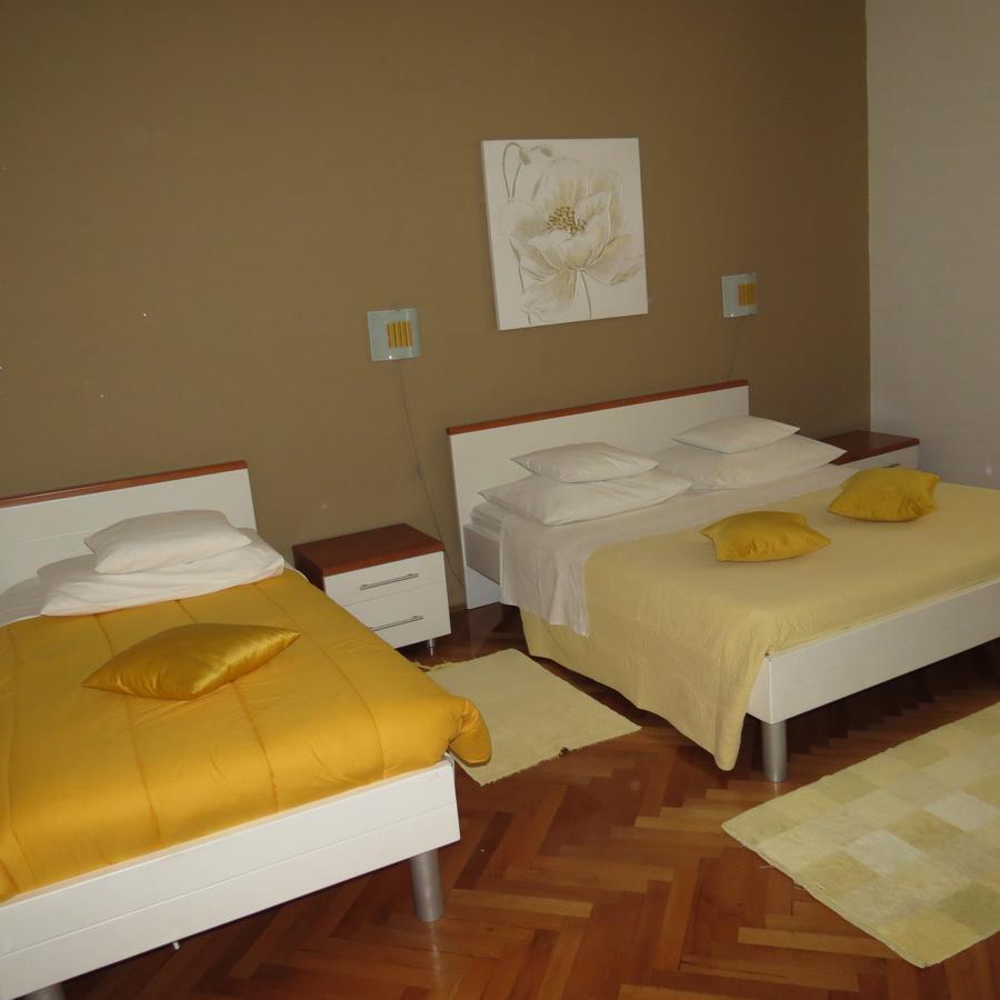Guesthouse Vrlic Split Exterior photo
