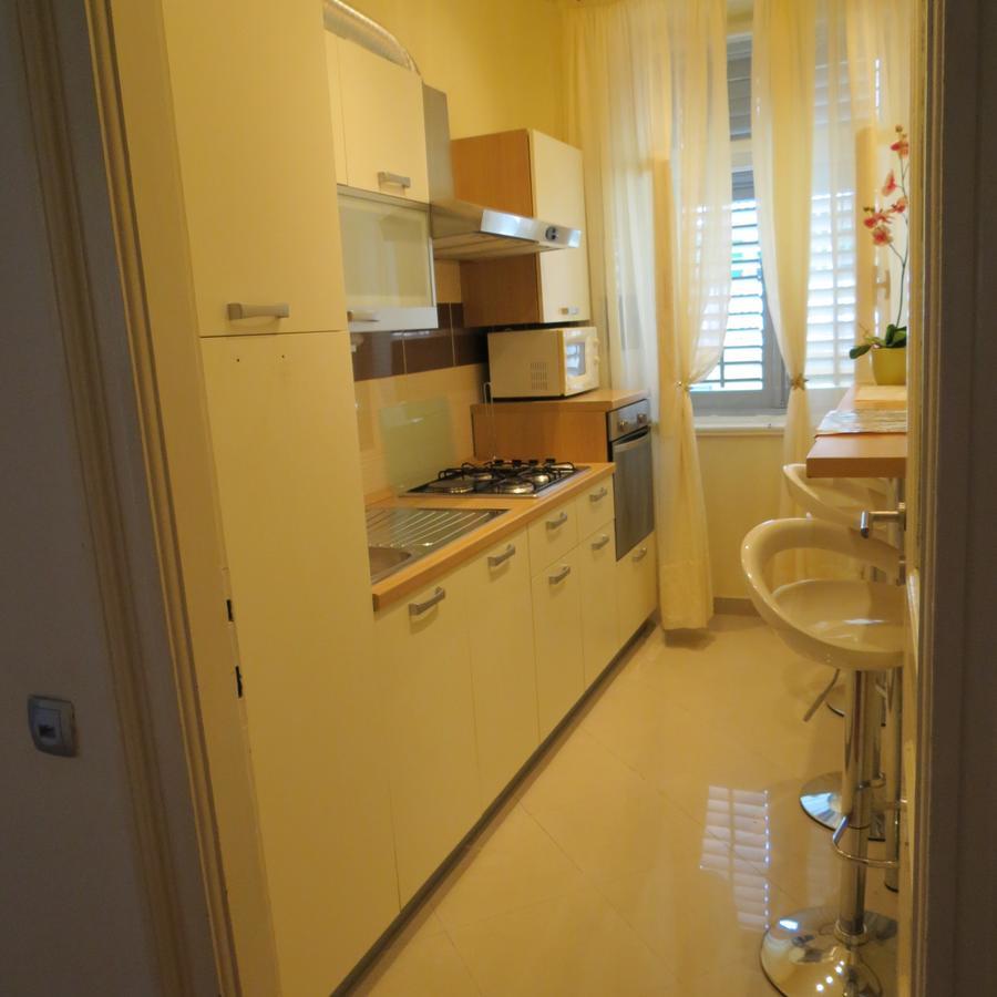 Guesthouse Vrlic Split Exterior photo